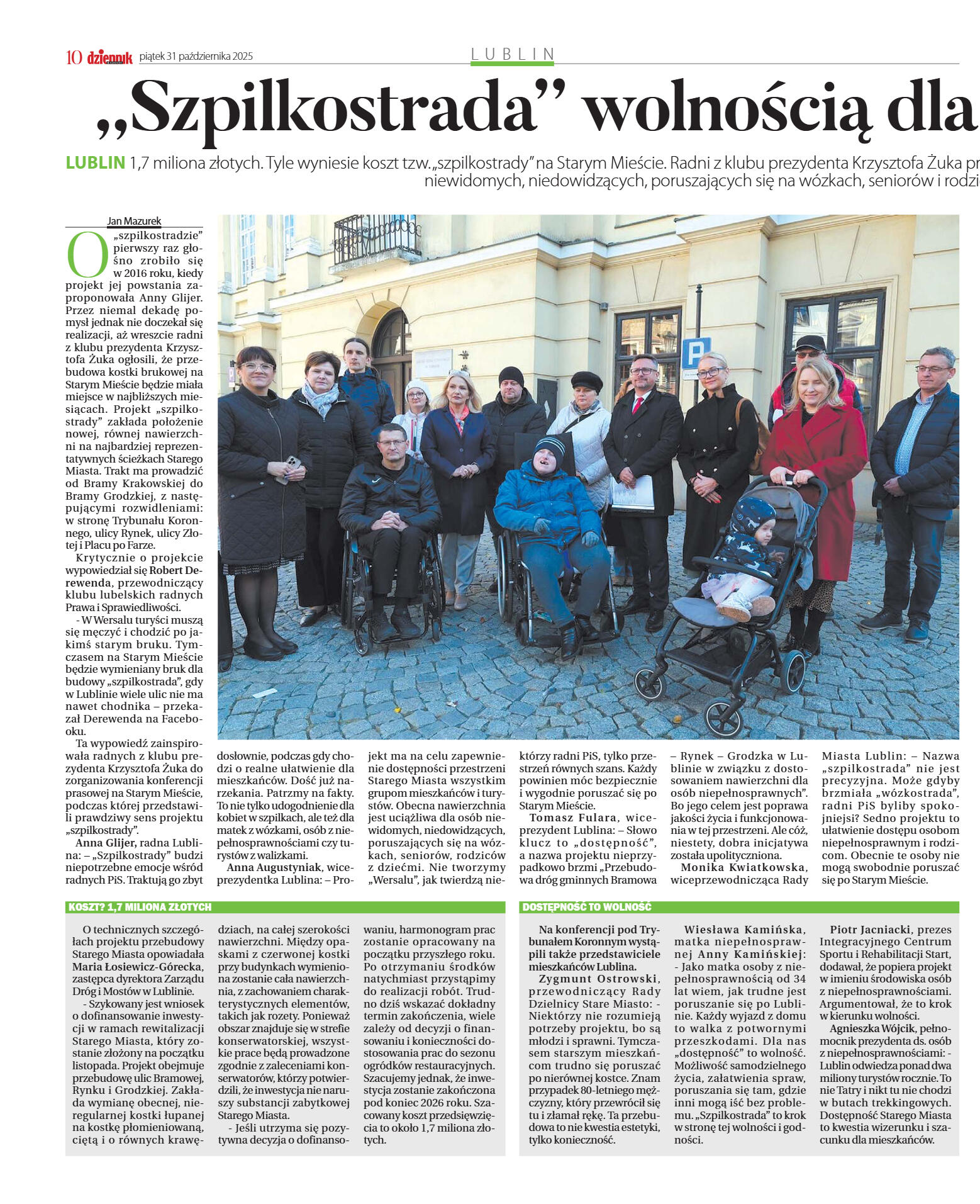 Wydanie główne - strona 10