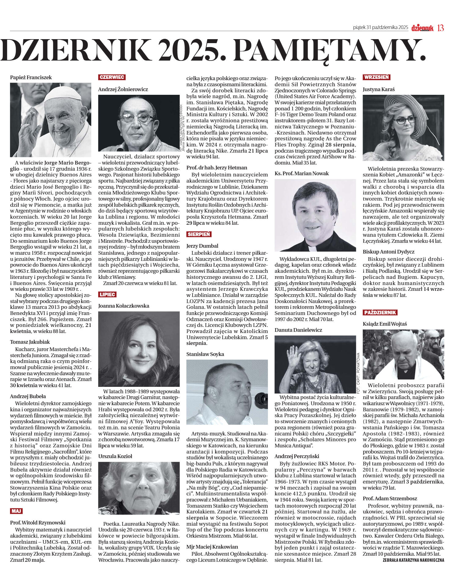 Wydanie główne - strona 13