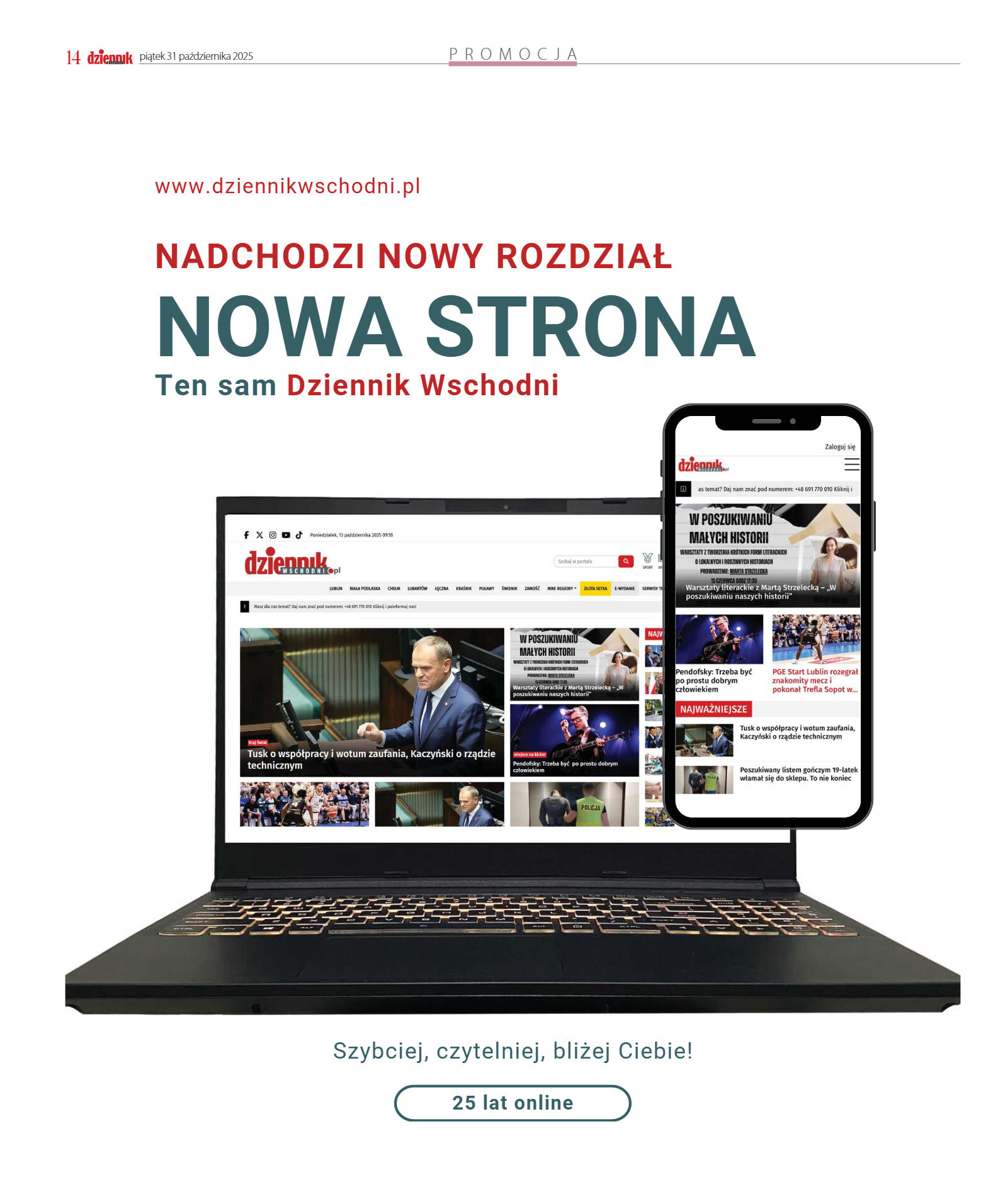 Wydanie główne - strona 14