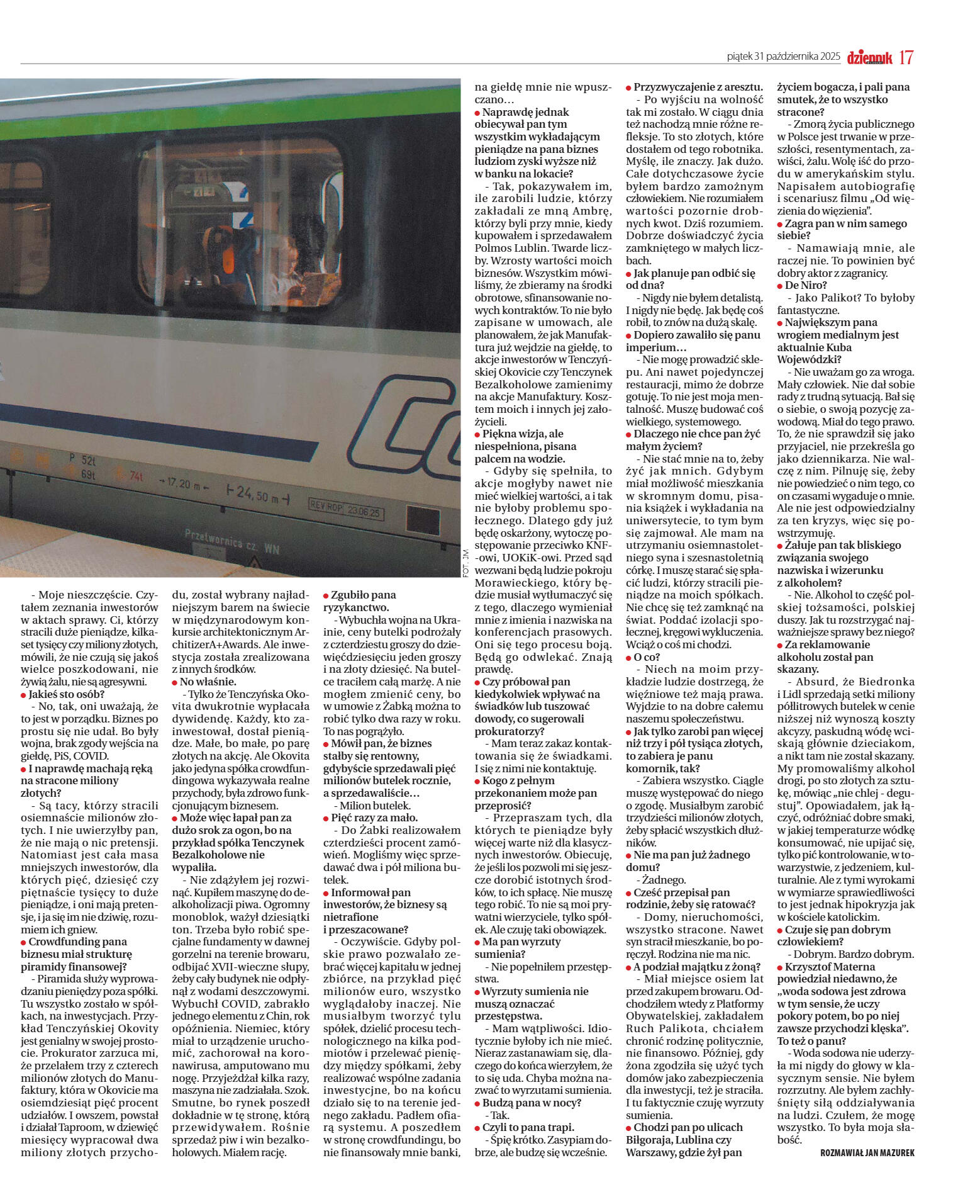 Wydanie główne - strona 17