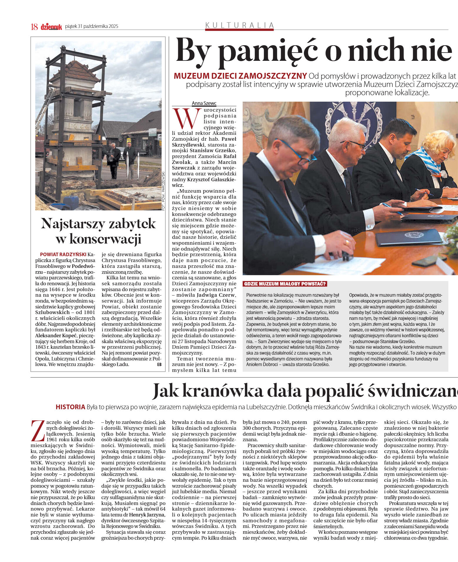 Wydanie główne - strona 18