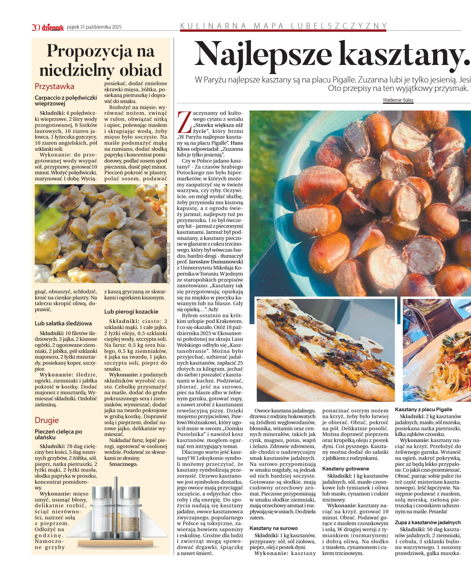 Wydanie główne - strona 20