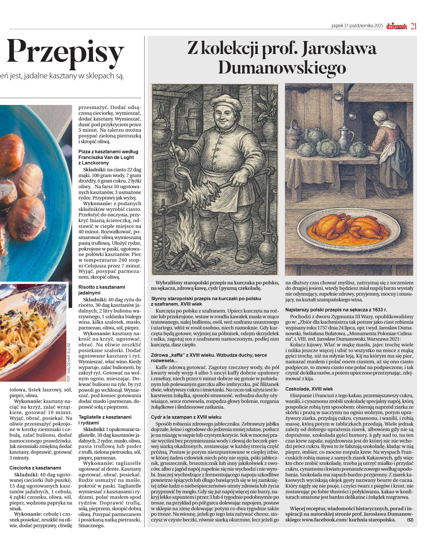 Wydanie główne - strona 21