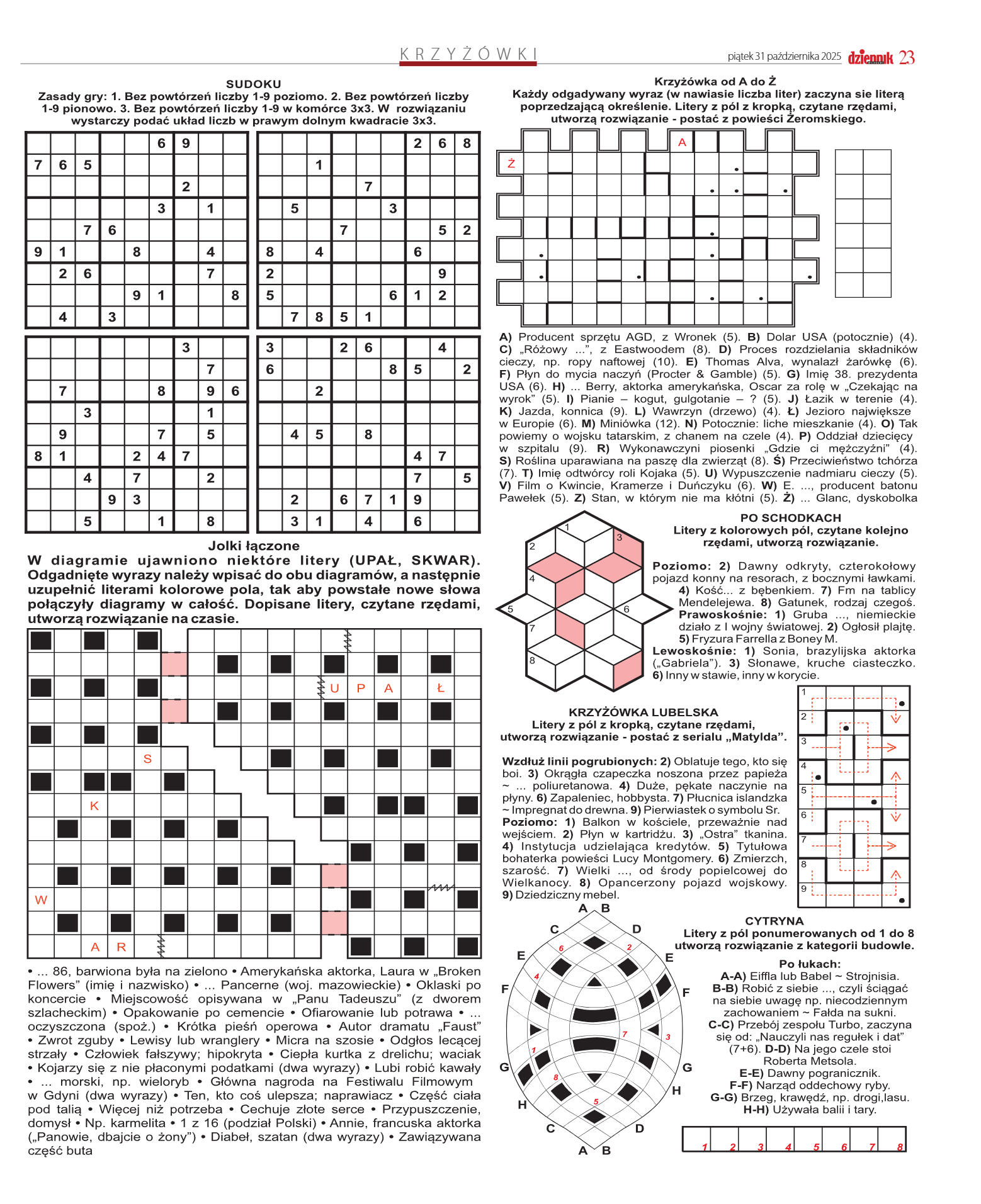 Wydanie główne - strona 23