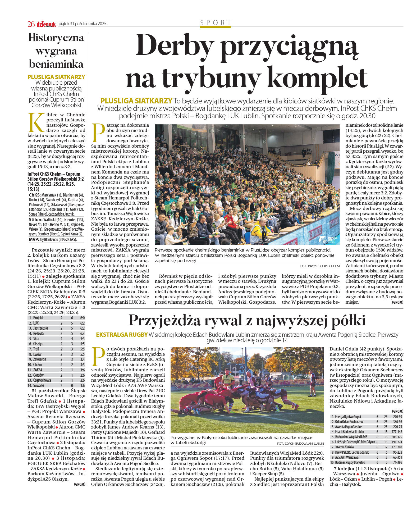 Wydanie główne - strona 26