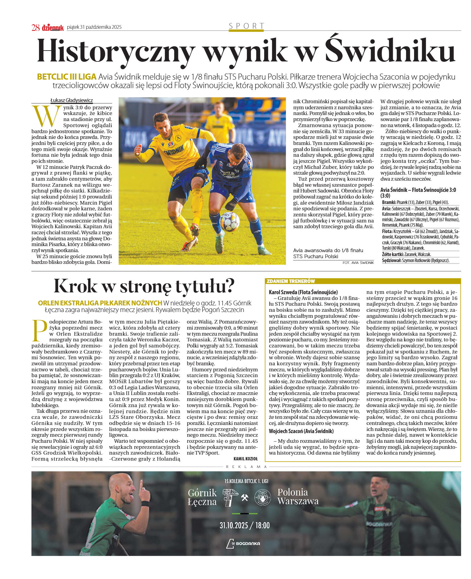 Wydanie główne - strona 28