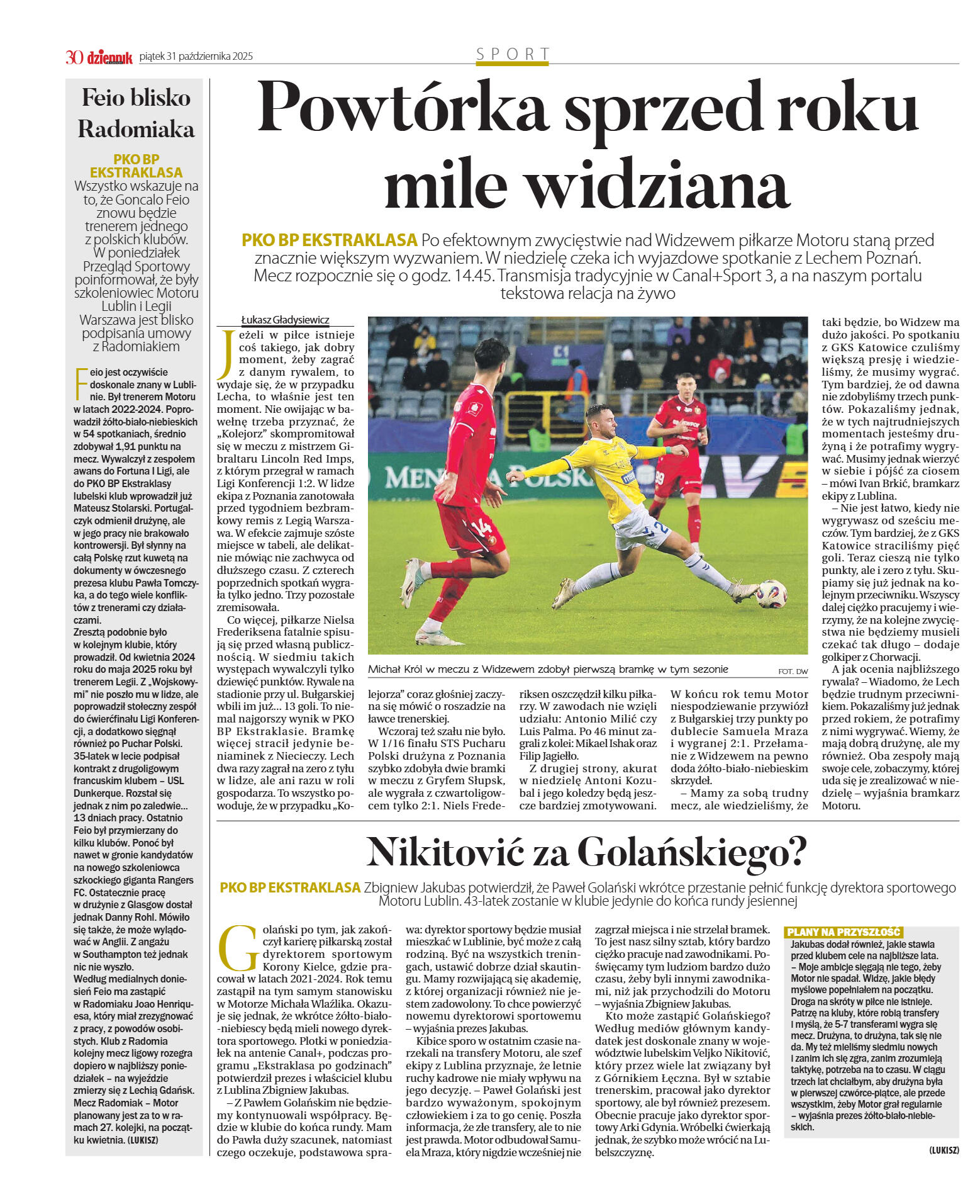 Wydanie główne - strona 30