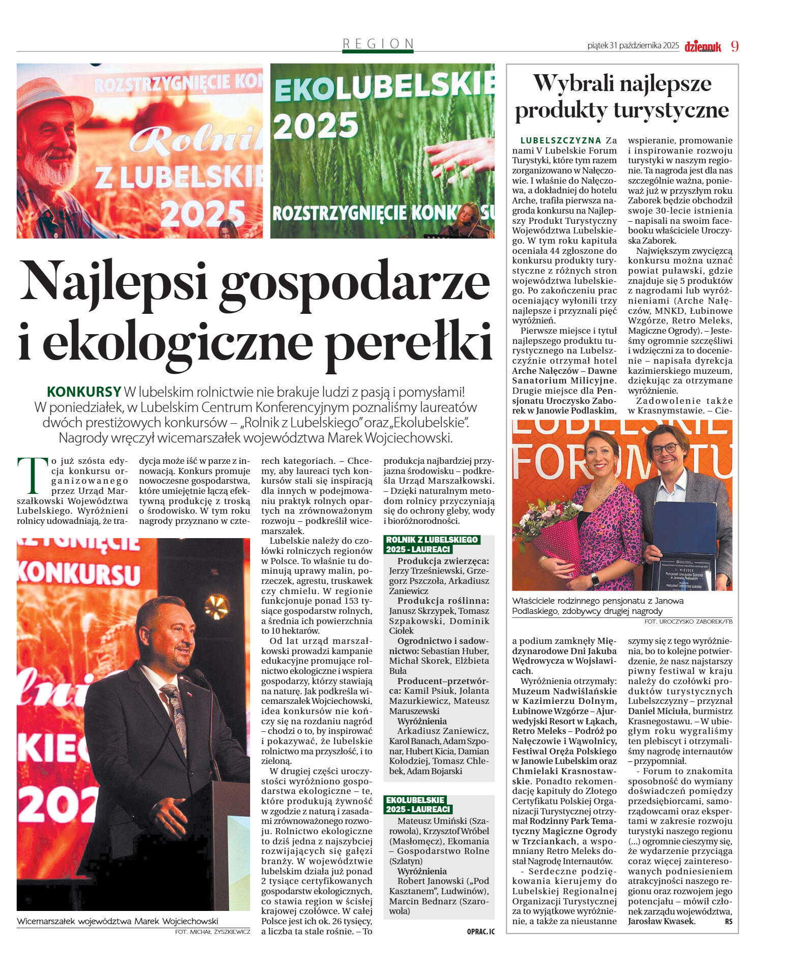 Wydanie główne - strona 9