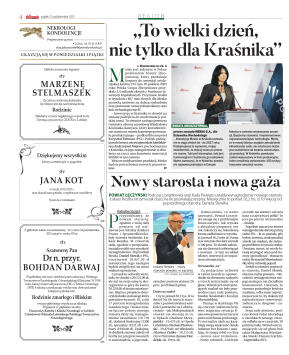 Wydanie główne - strona 4