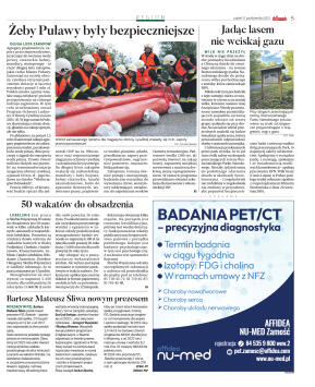 Wydanie główne - strona 5