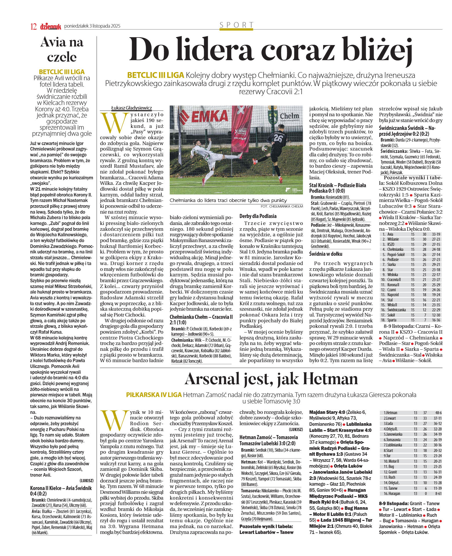 Wydanie główne - strona 12