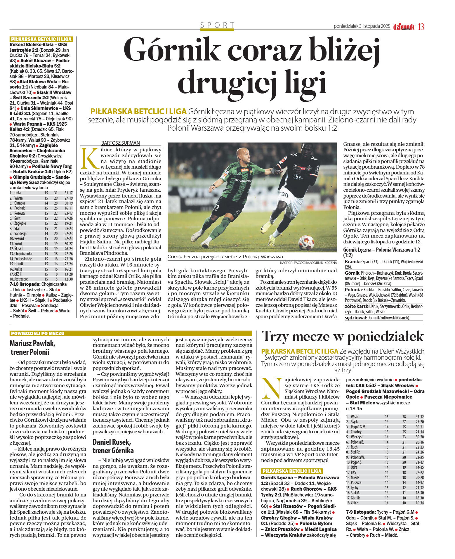 Wydanie główne - strona 13