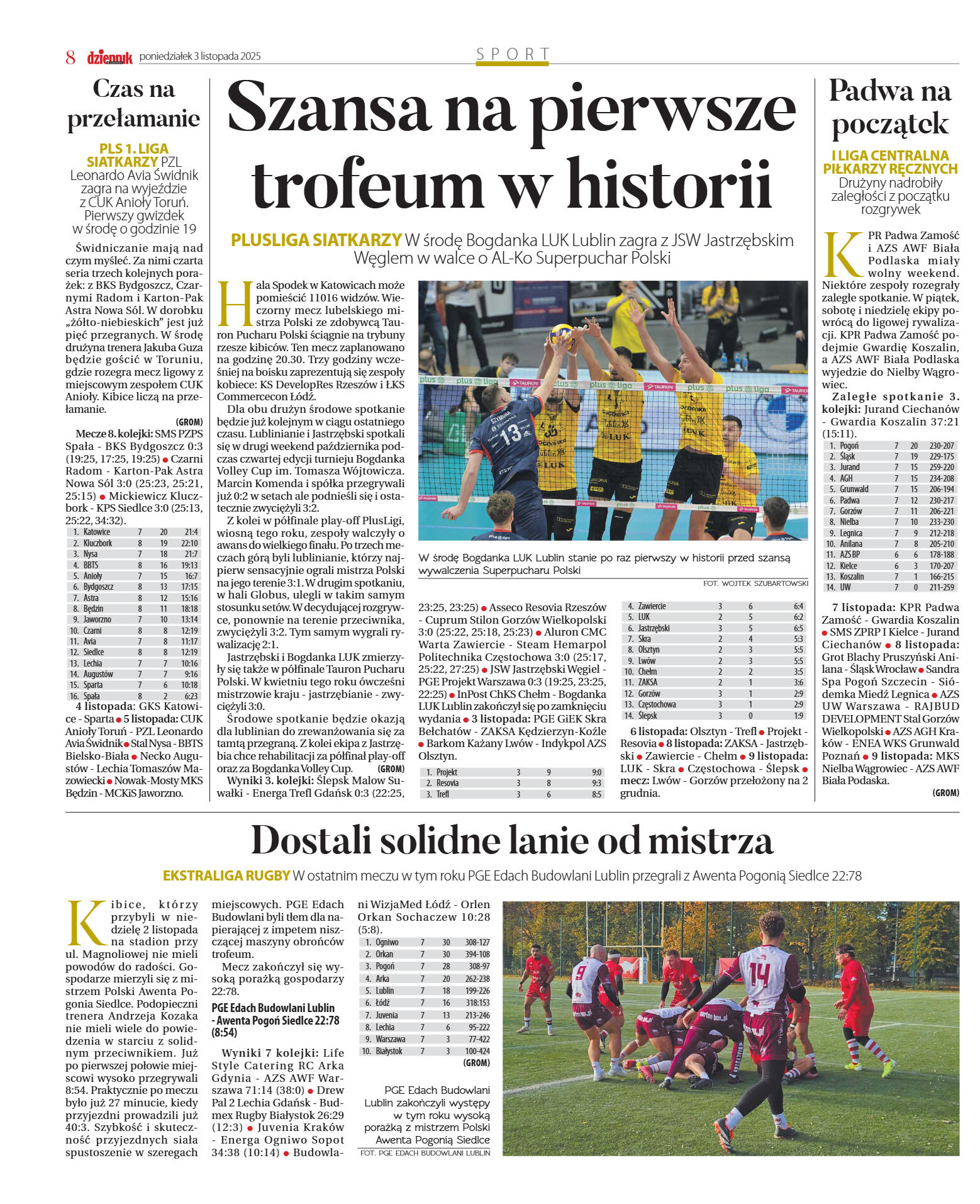 Wydanie główne - strona 8