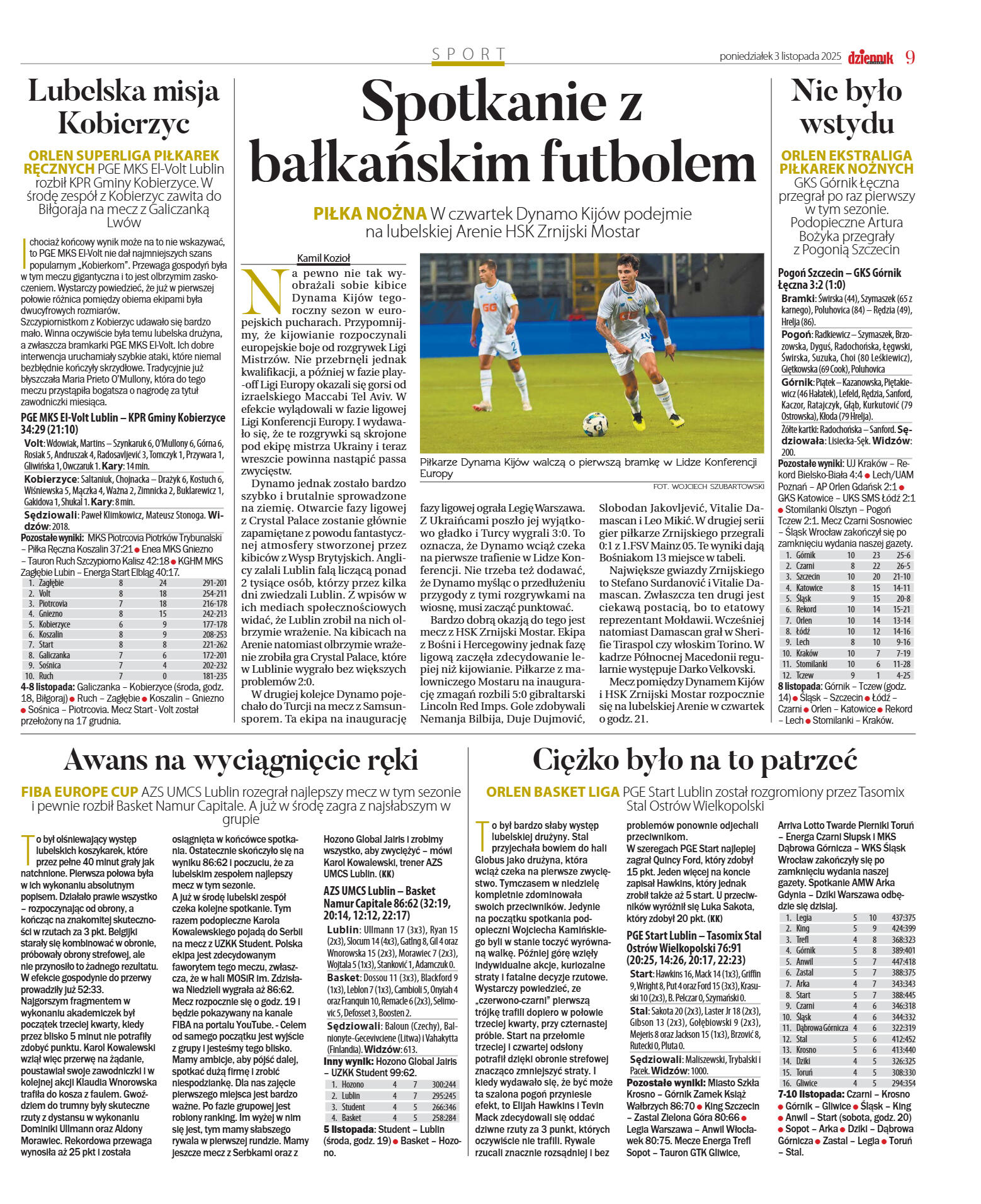 Wydanie główne - strona 9