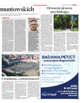 Wydanie główne - strona 3