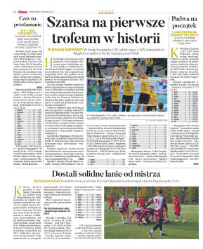 Wydanie główne - strona 8