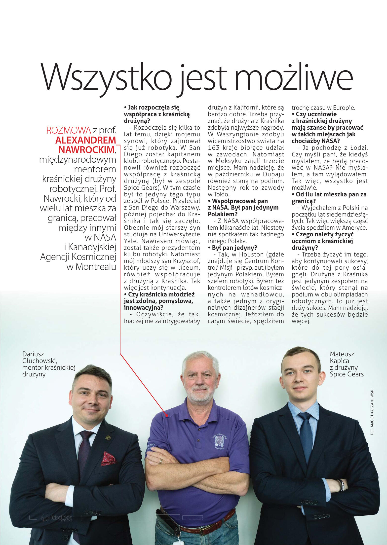 Lubelskie Extra - strona 10