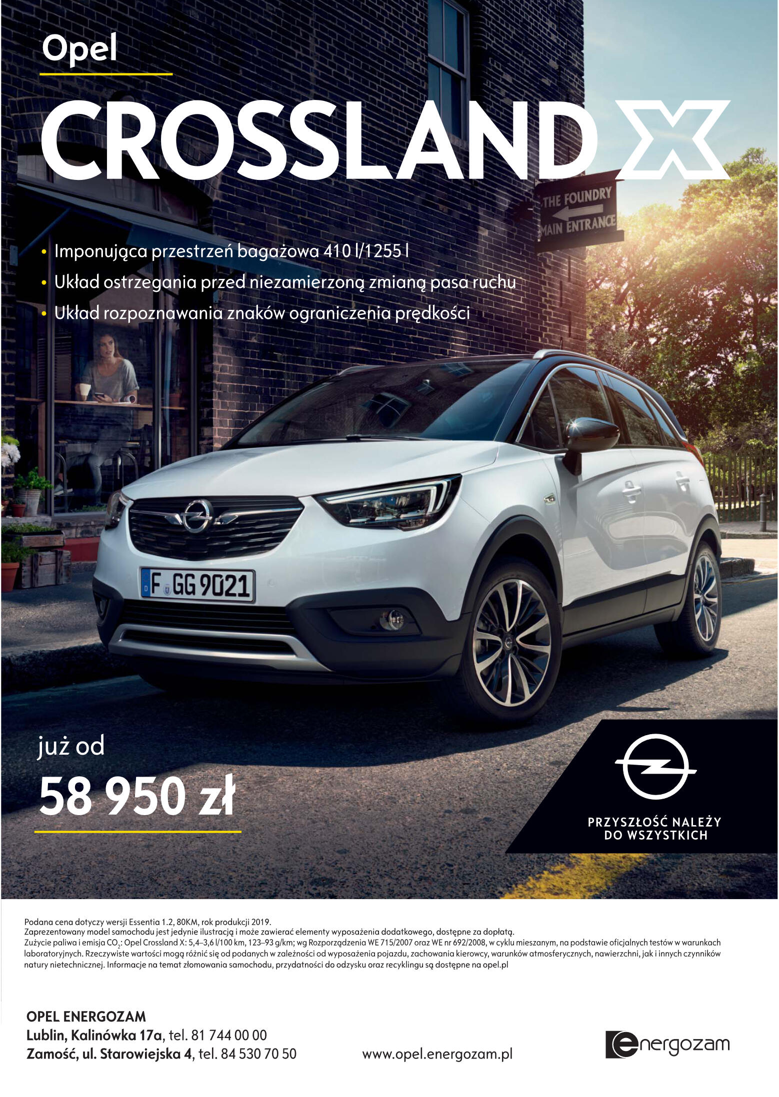 Lubelskie Extra - strona 13