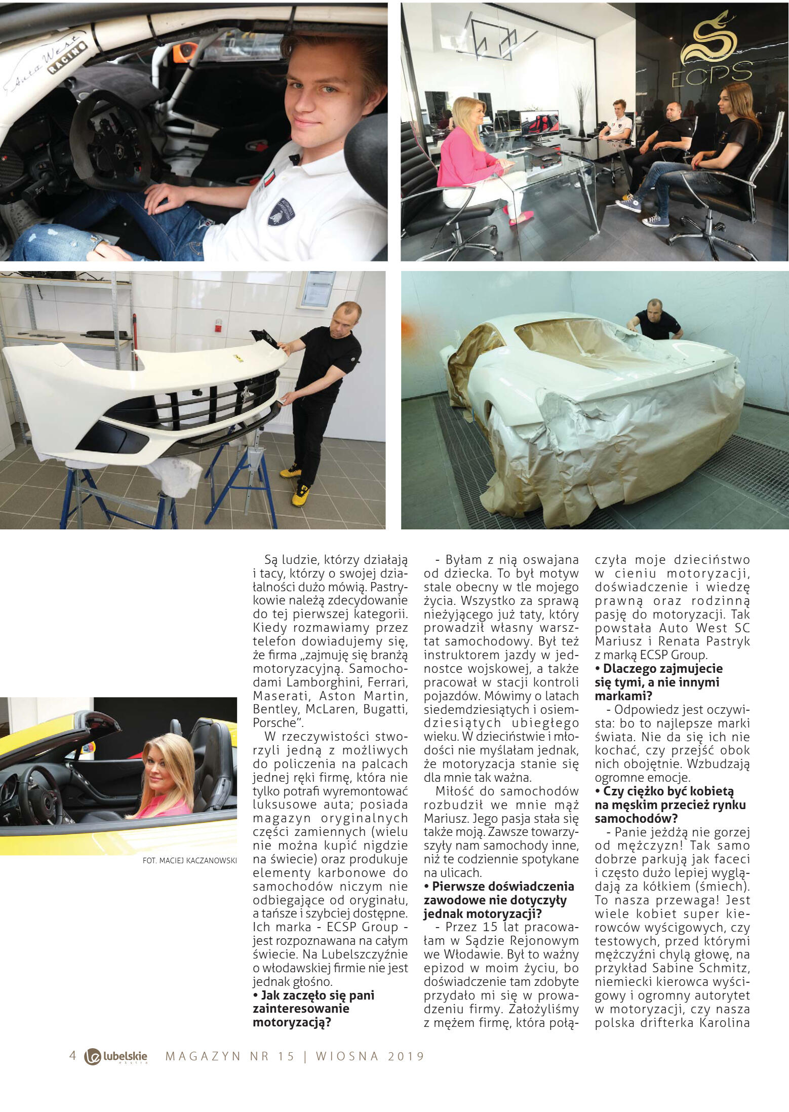 Lubelskie Extra - strona 4