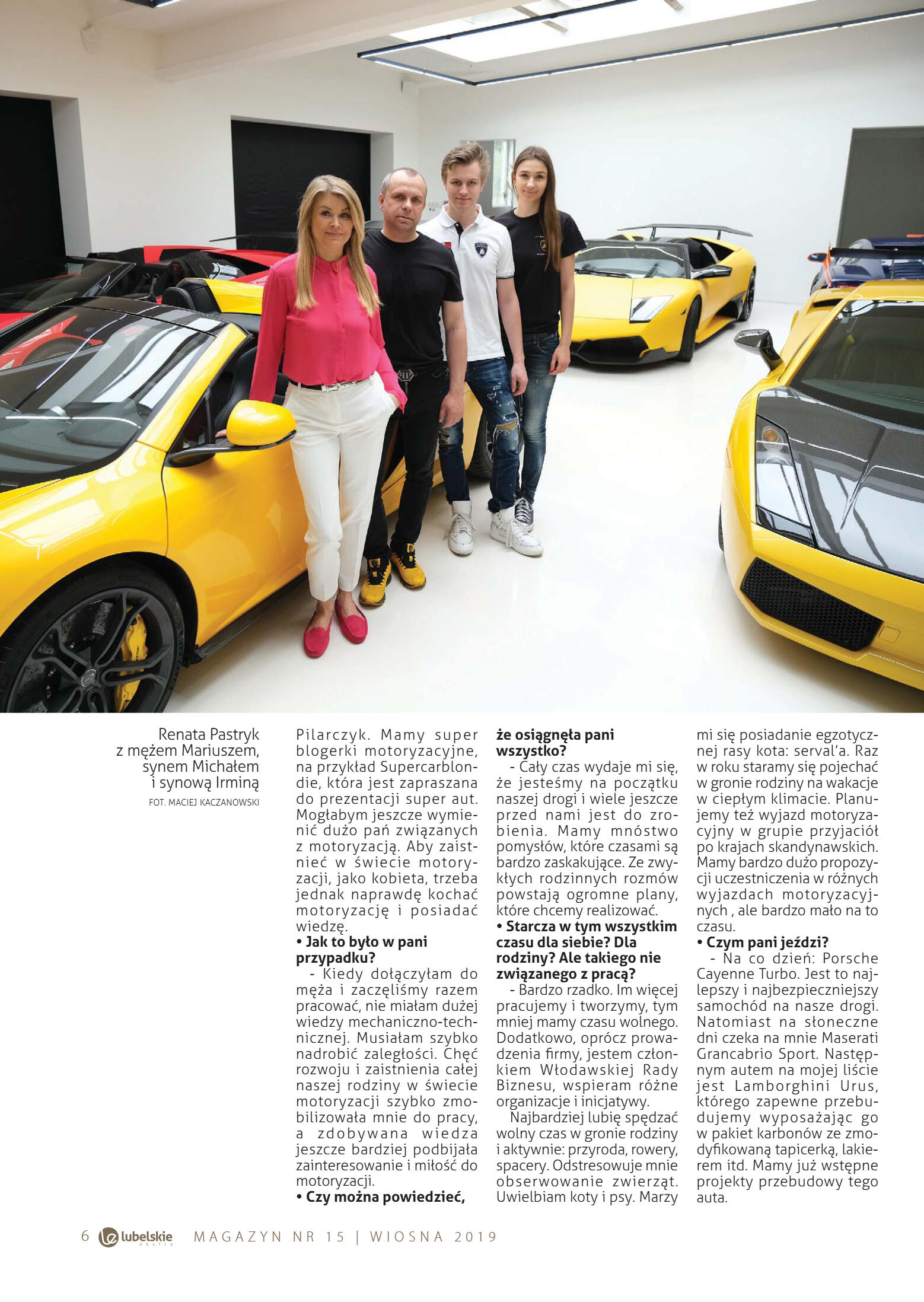 Lubelskie Extra - strona 6