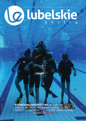 Lubelskie Extra - strona 1