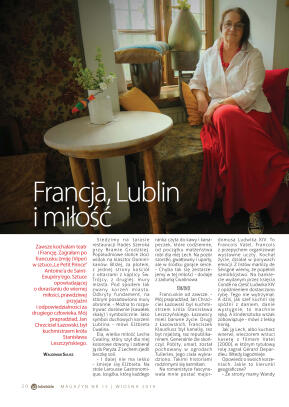Lubelskie Extra - strona 20