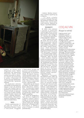 Lubelskie Extra - strona 21