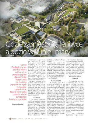 Lubelskie Extra - strona 22