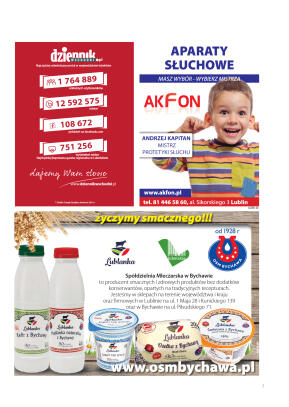 Lubelskie Extra - strona 7