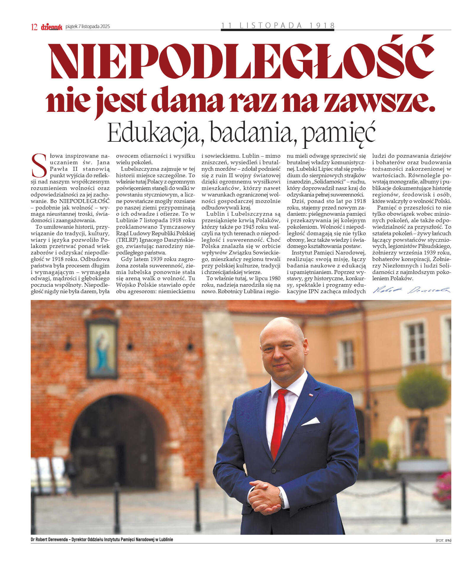 Wydanie główne - strona 12