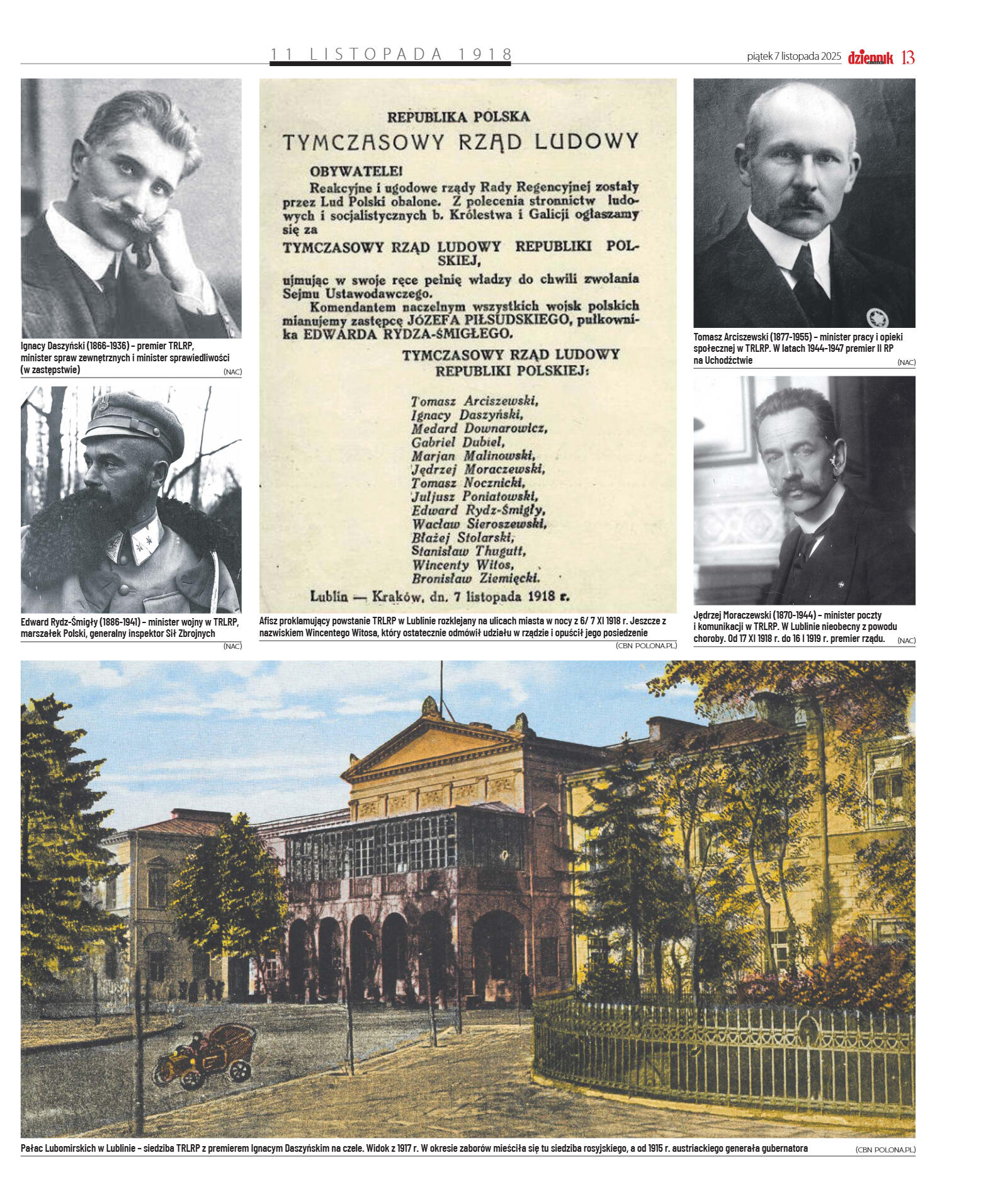 Wydanie główne - strona 13