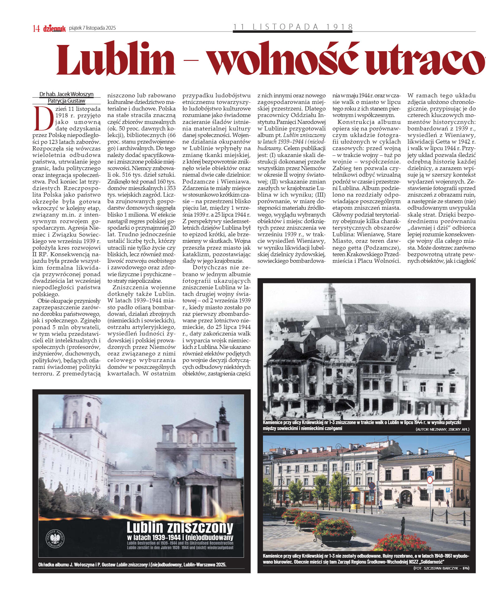 Wydanie główne - strona 14