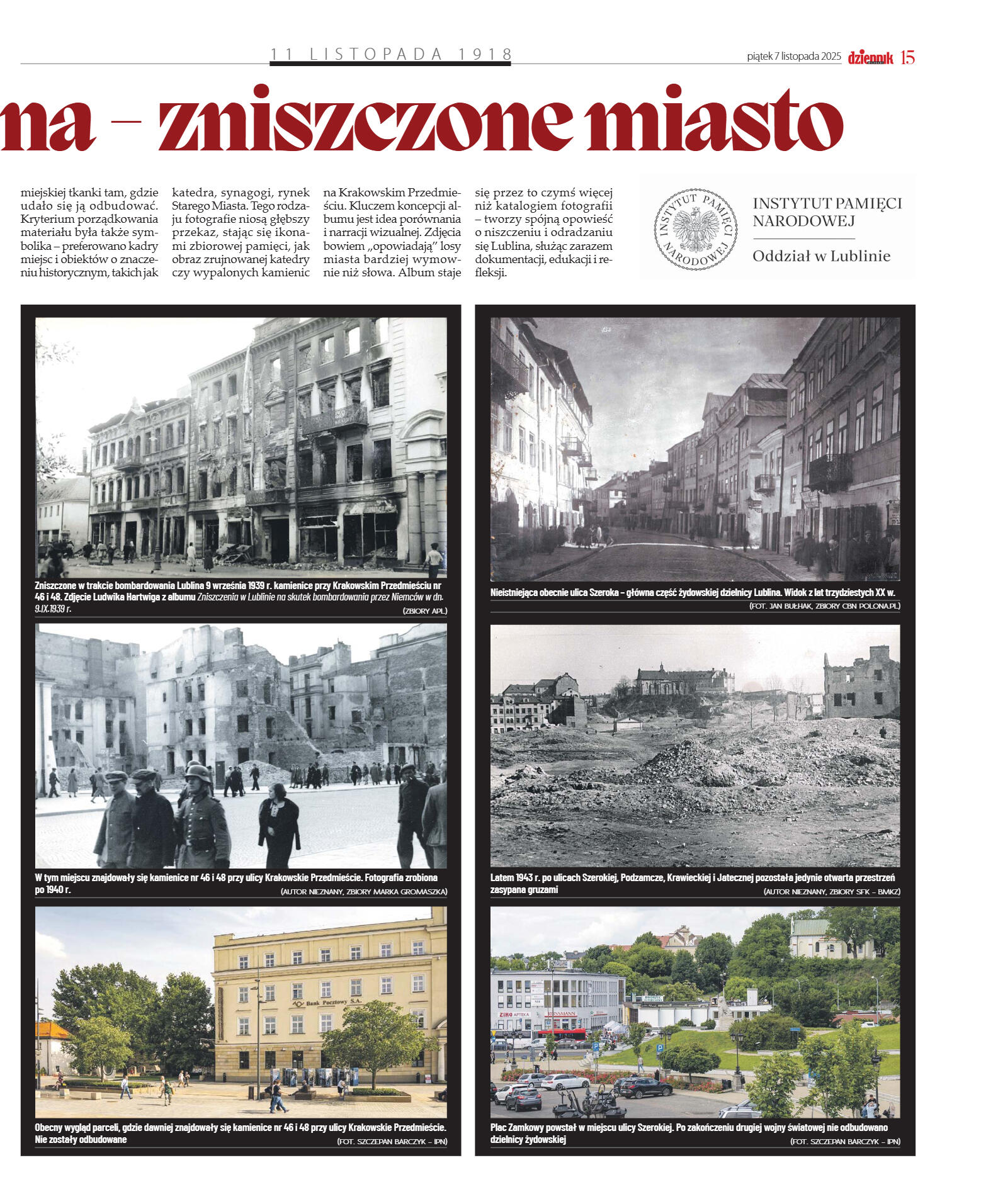 Wydanie główne - strona 15