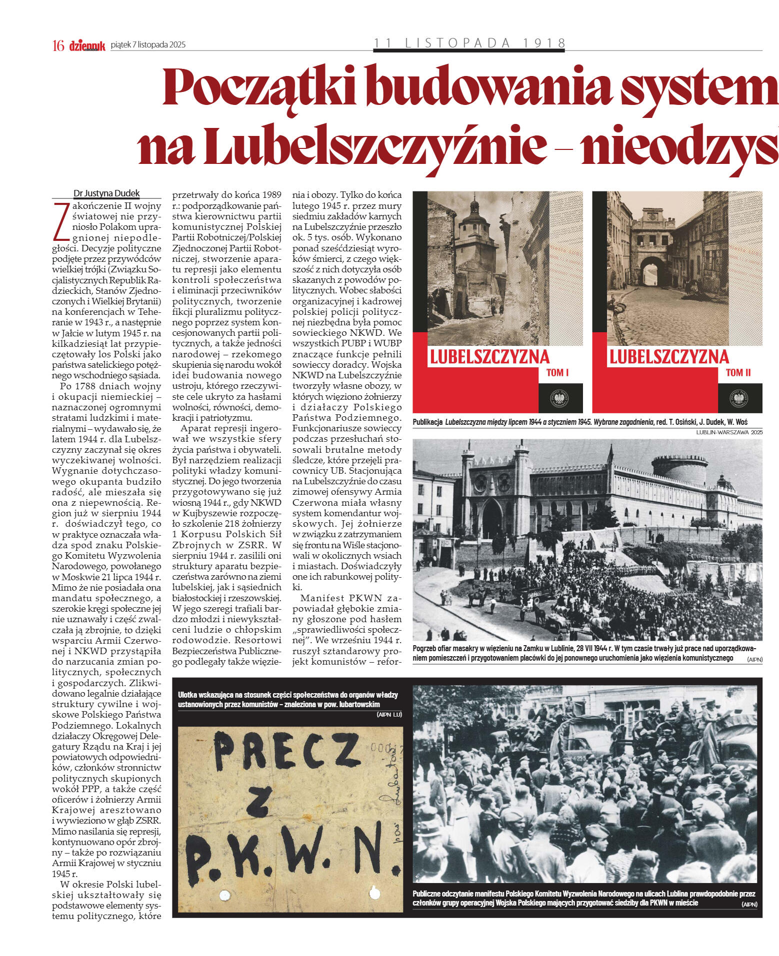 Wydanie główne - strona 16