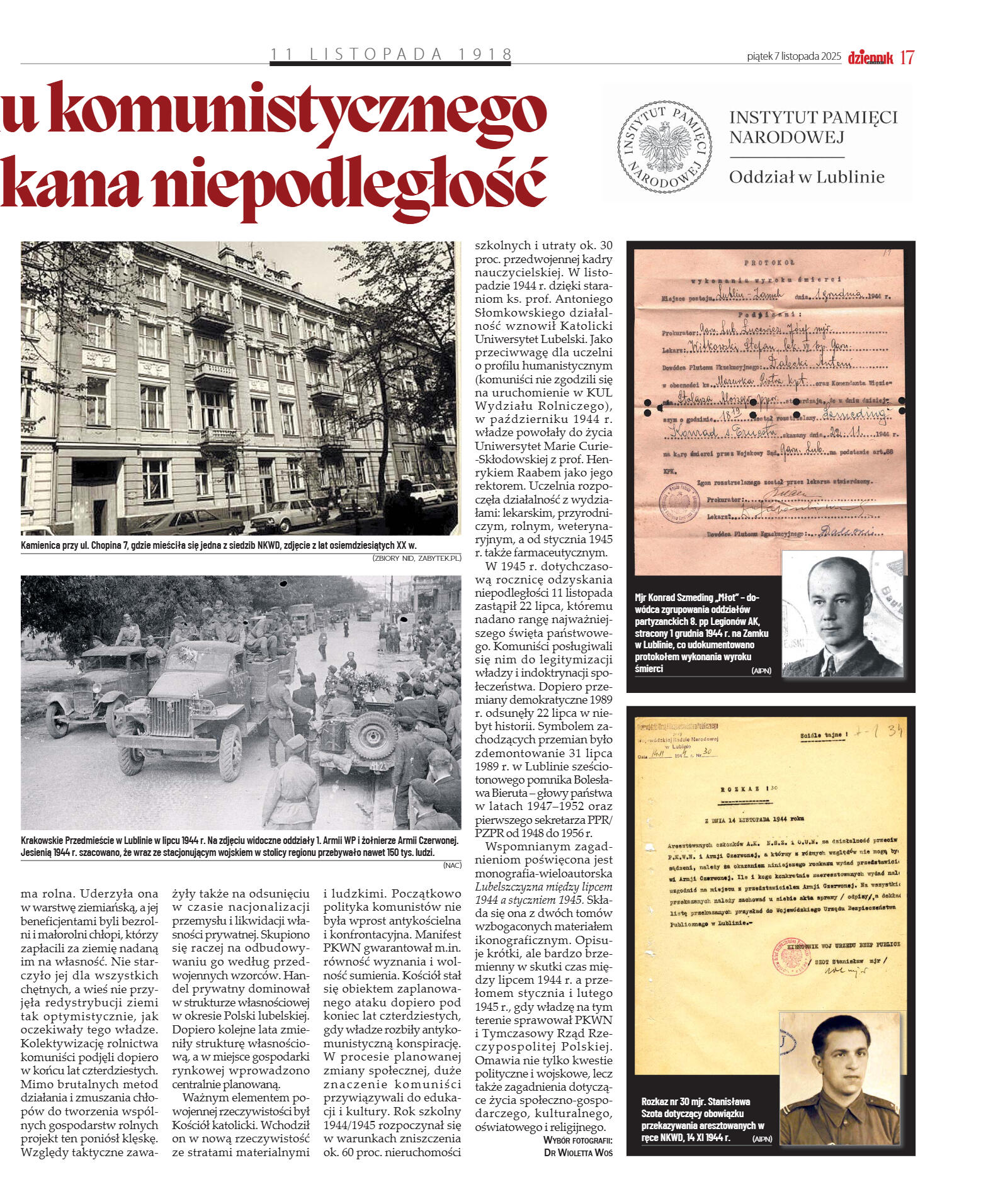 Wydanie główne - strona 17