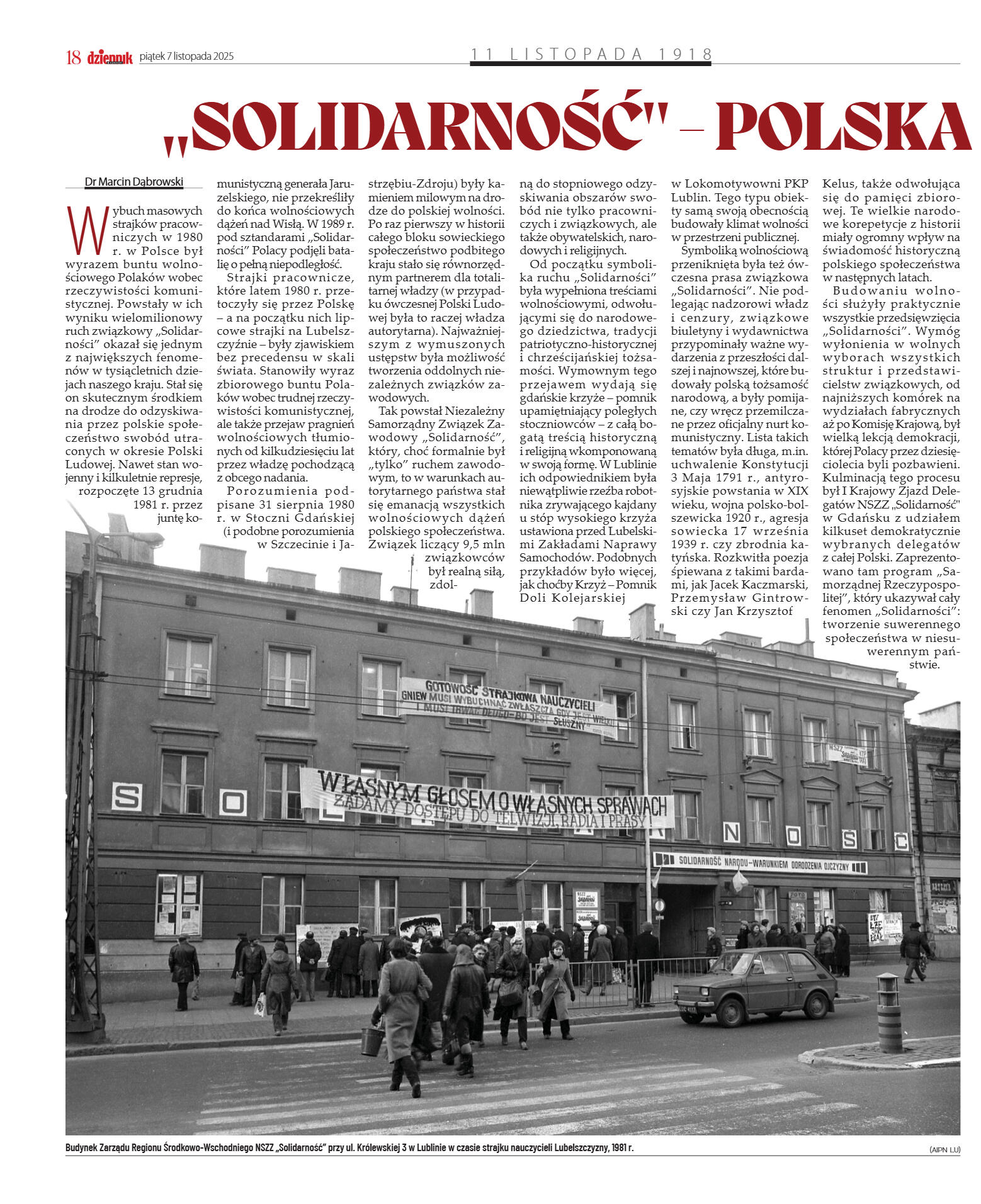 Wydanie główne - strona 18