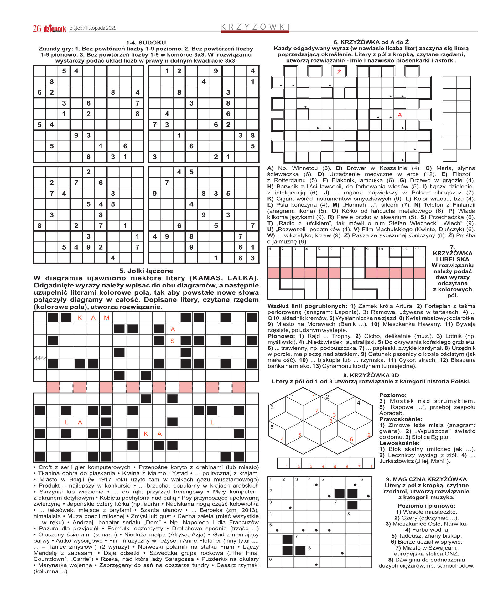 Wydanie główne - strona 26