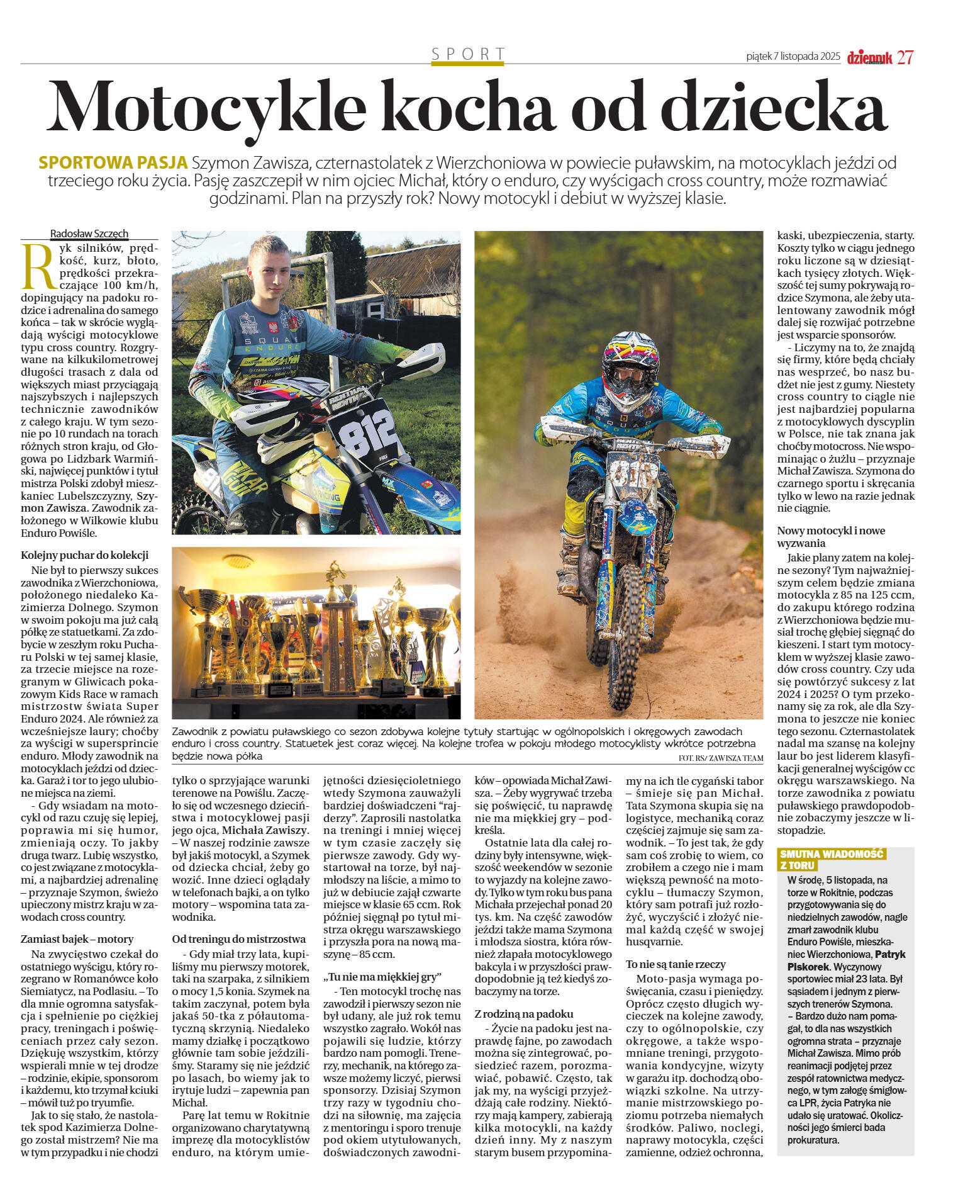 Wydanie główne - strona 27