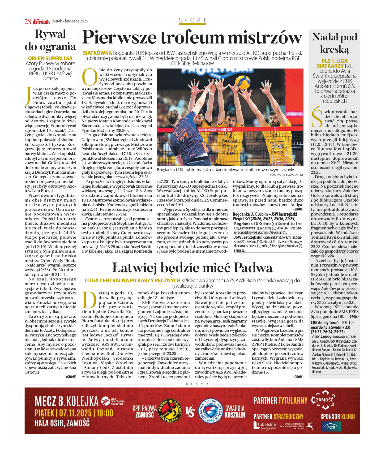 Wydanie główne - strona 28