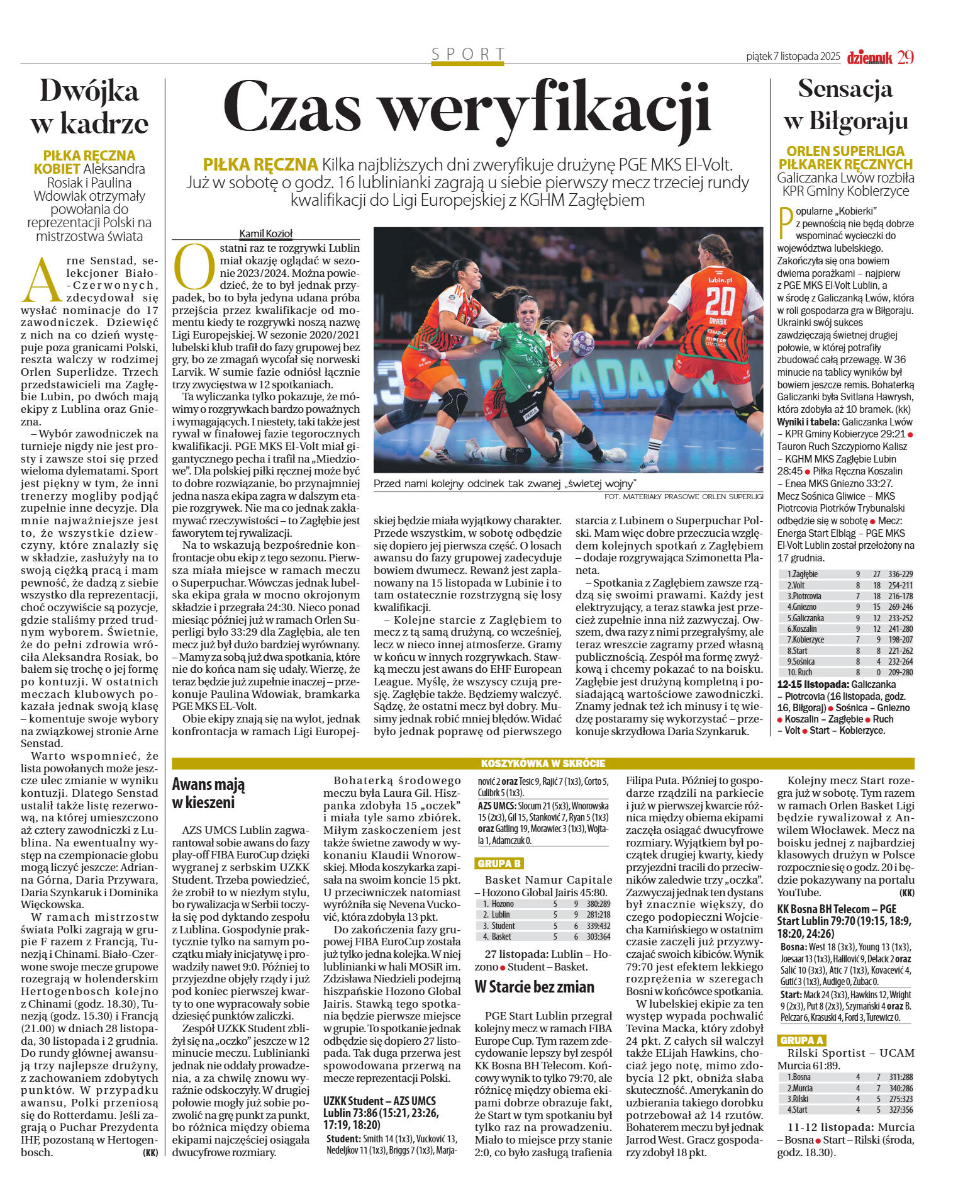 Wydanie główne - strona 29