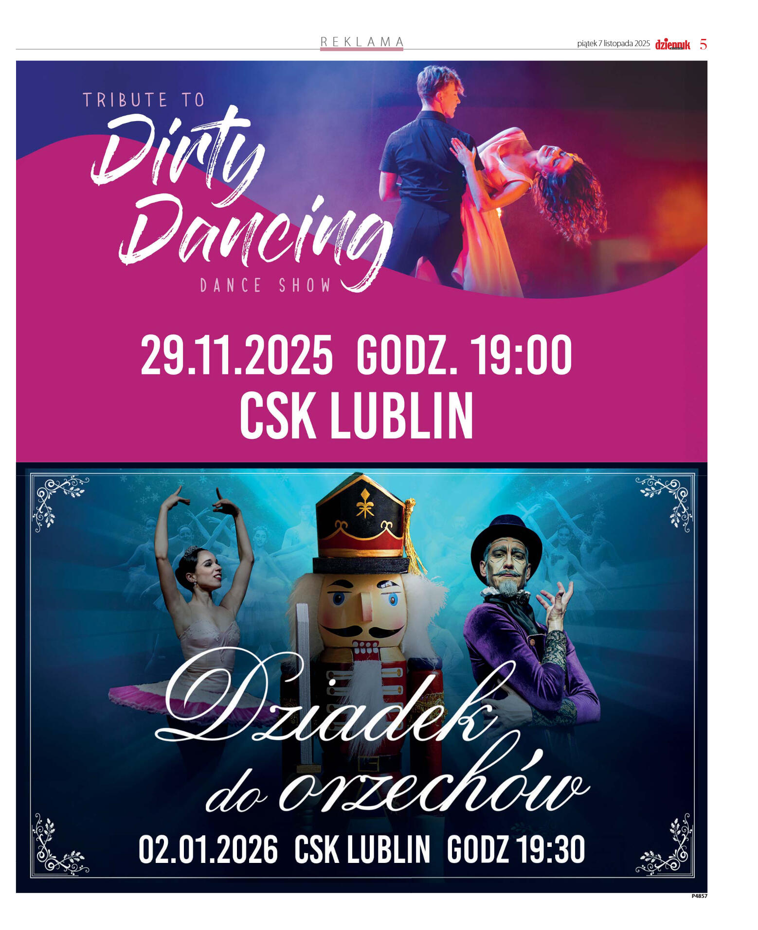 Wydanie główne - strona 5