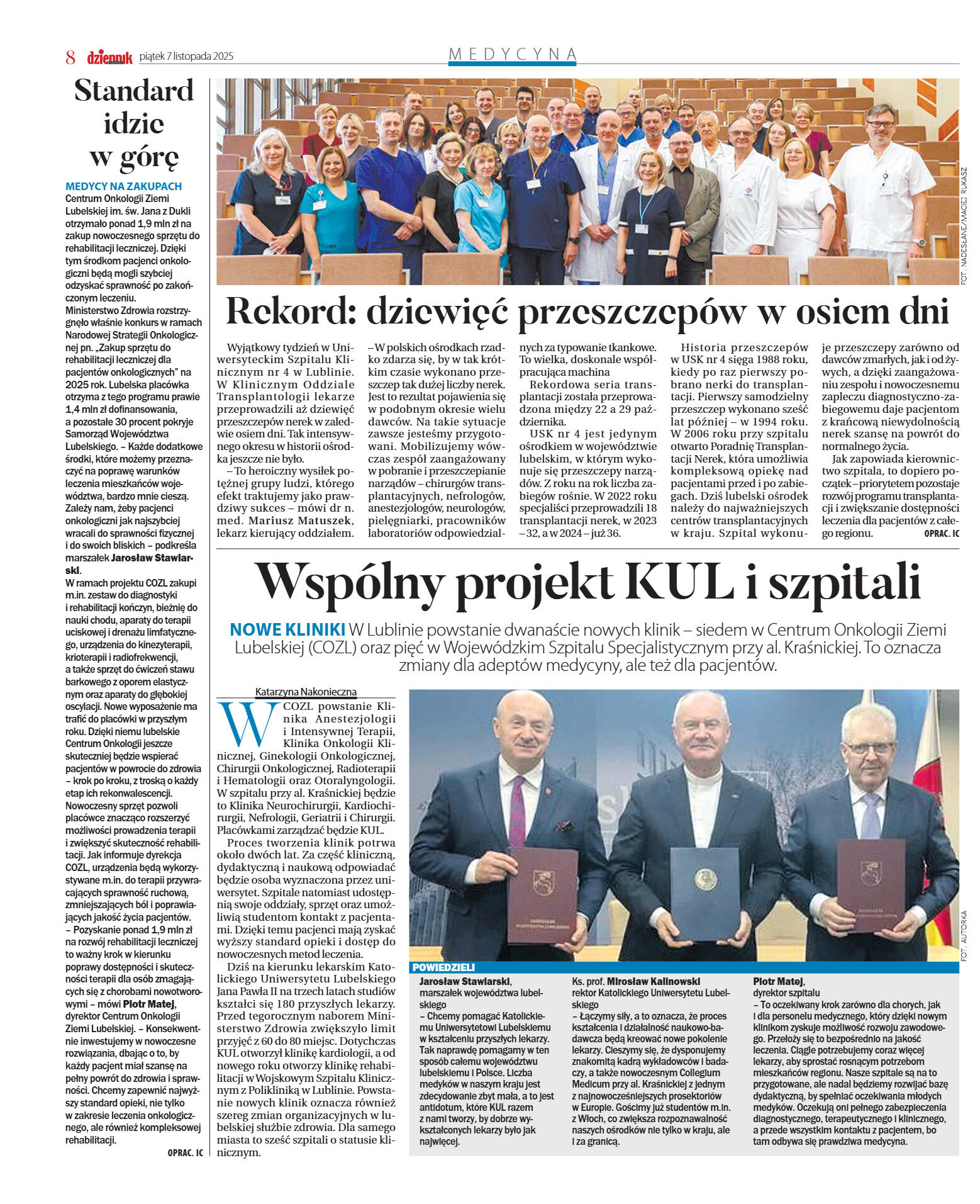 Wydanie główne - strona 8