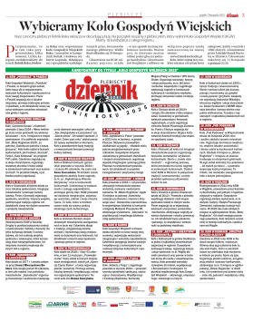 Wydanie główne - strona 3