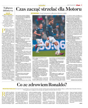 Wydanie główne - strona 31