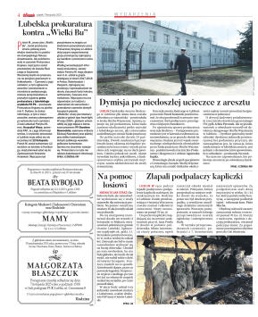 Wydanie główne - strona 4