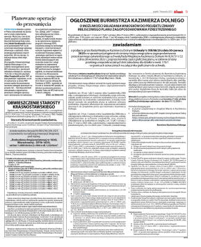 Wydanie główne - strona 9