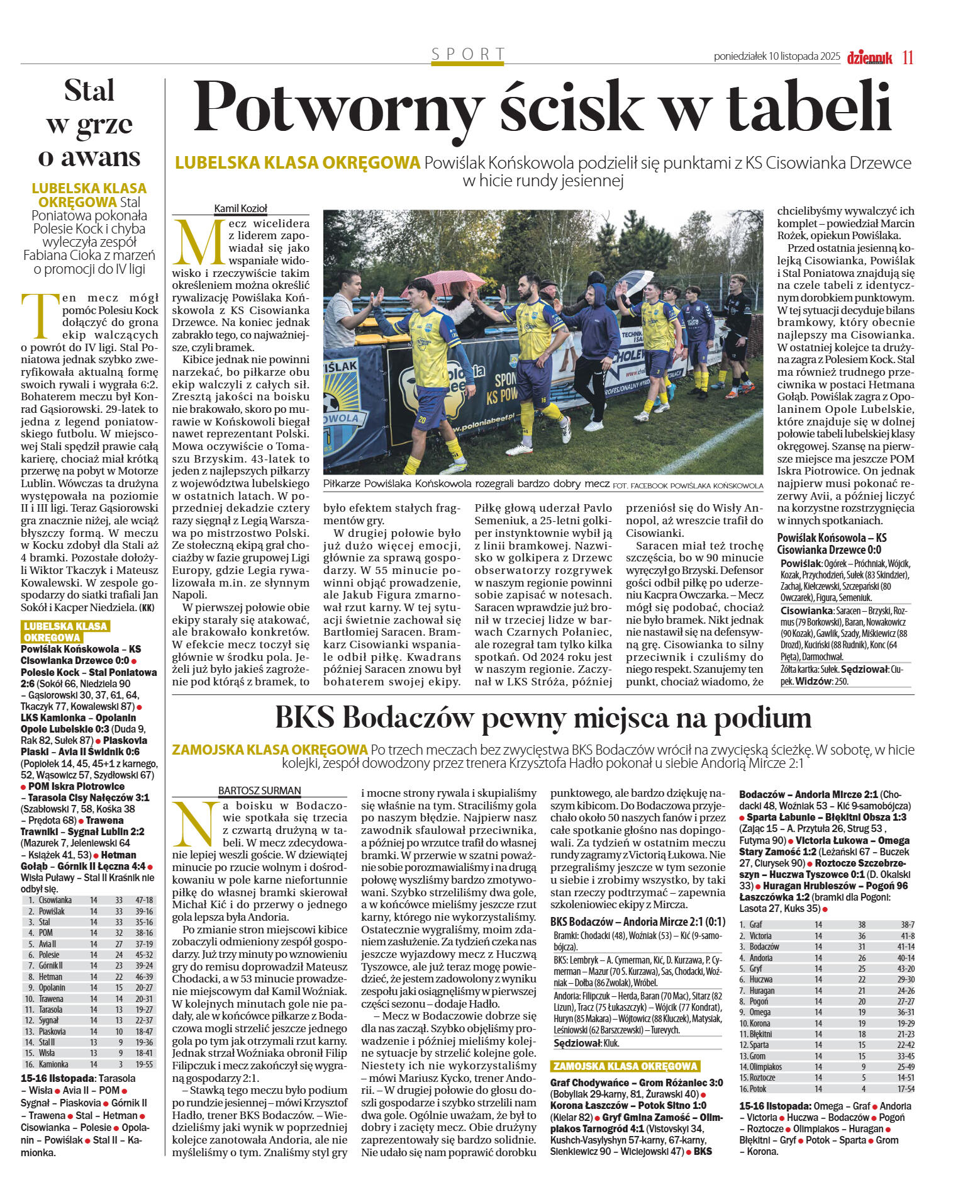 Wydanie główne - strona 11