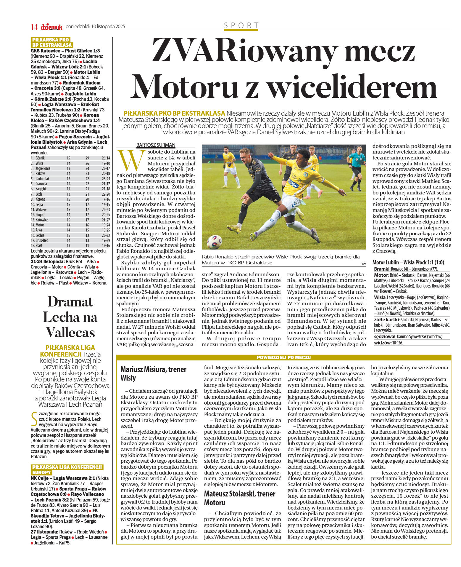 Wydanie główne - strona 14