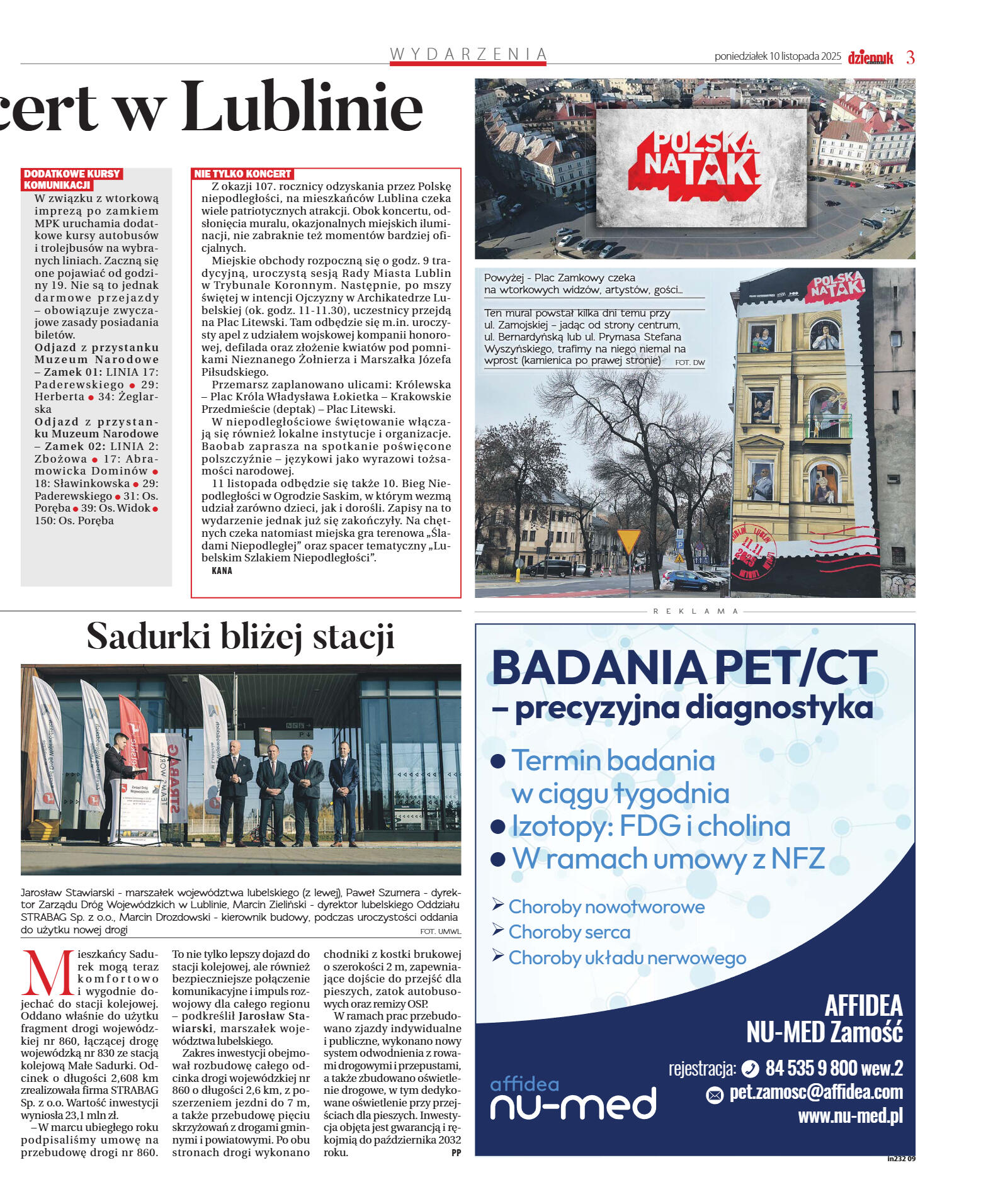 Wydanie główne - strona 3