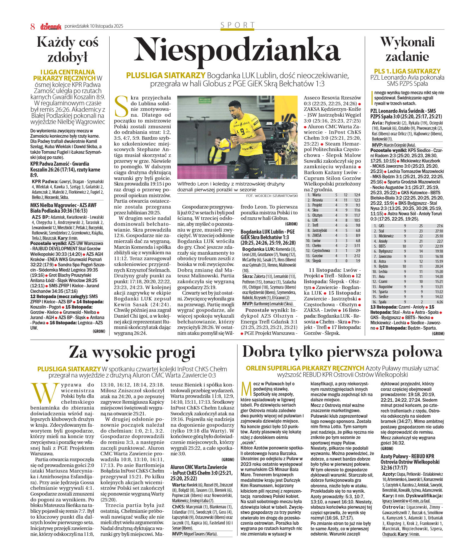 Wydanie główne - strona 8